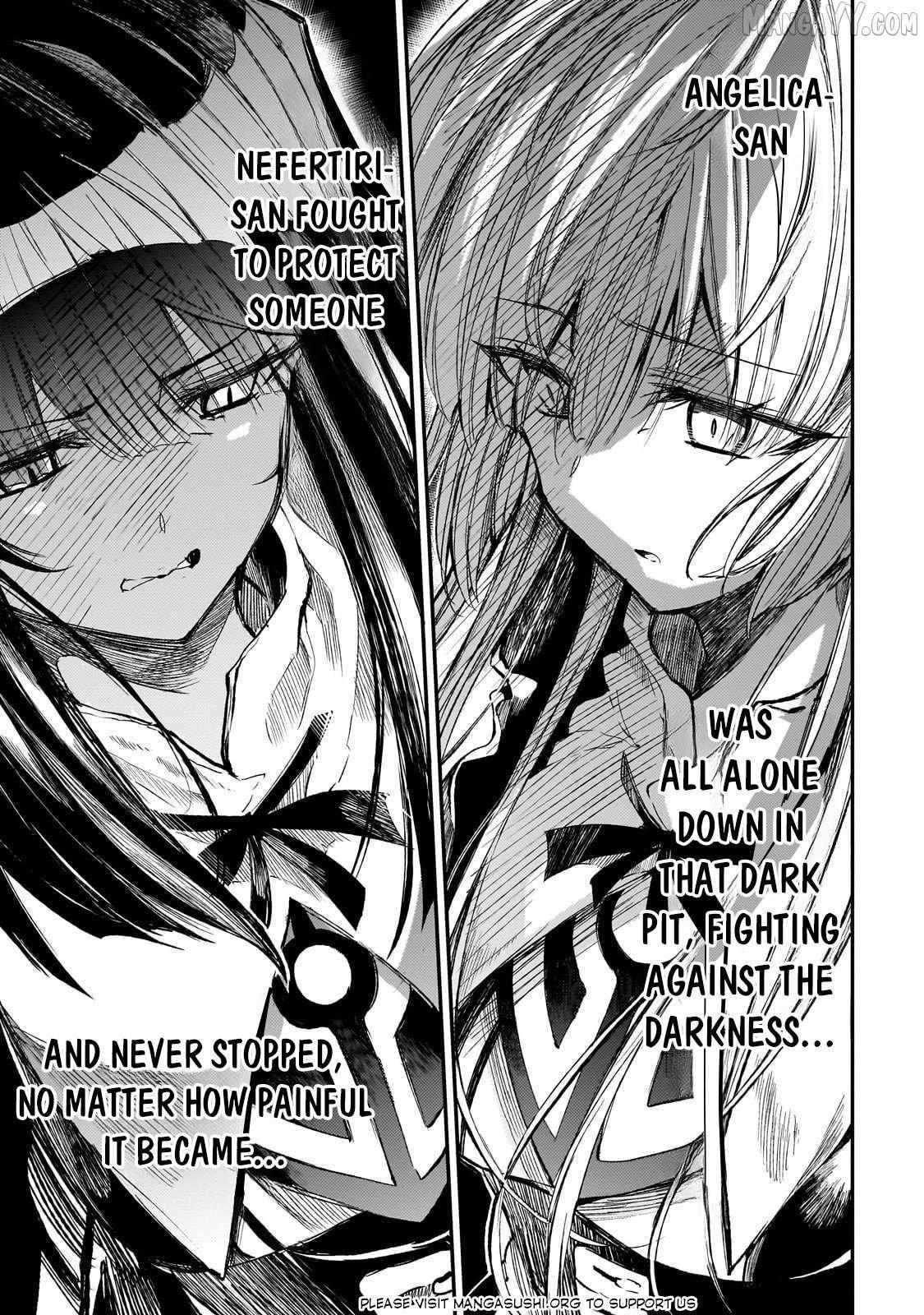 Read Hitoribocchi no Isekai Kouryaku EN Manga Online