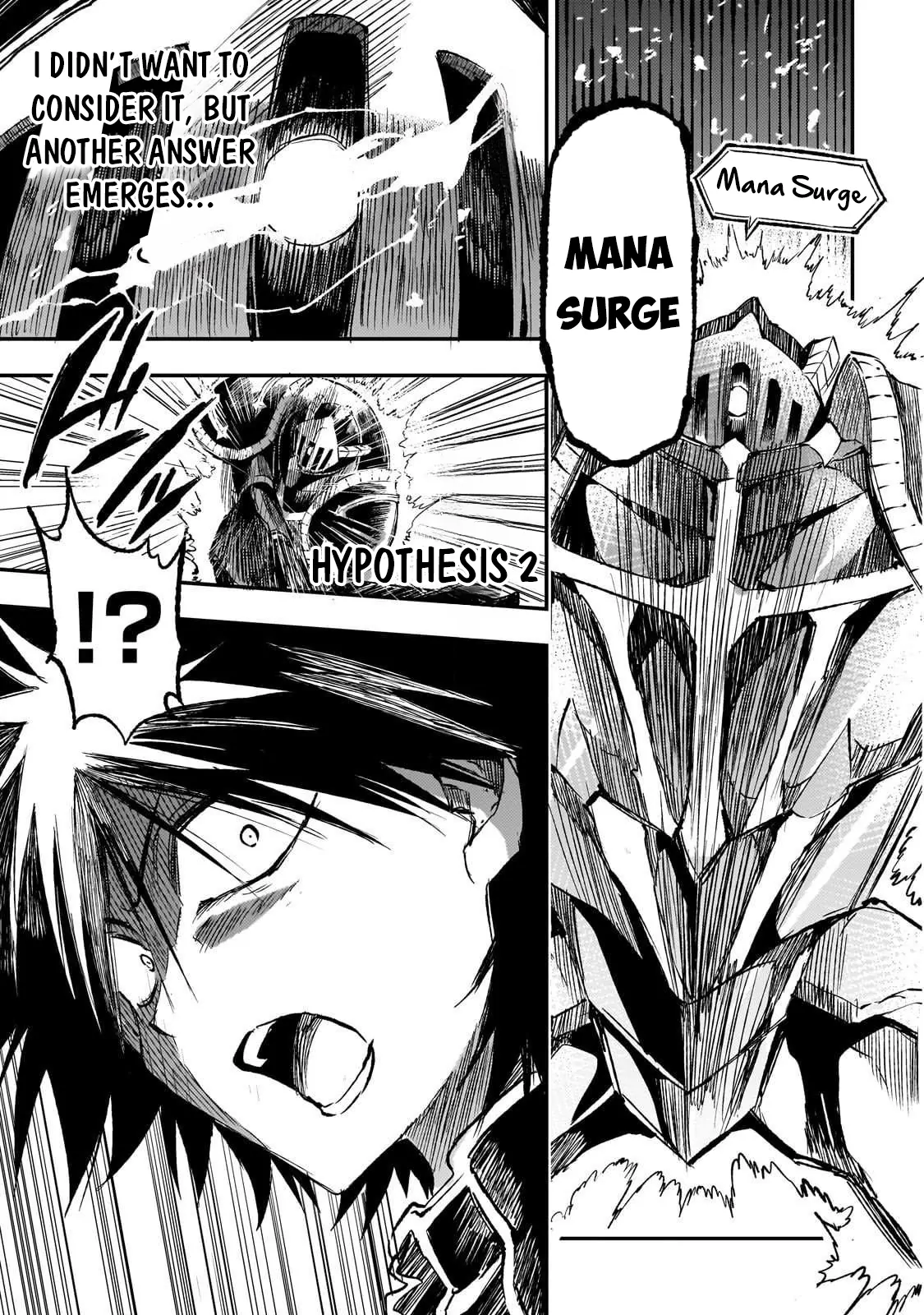 Read Hitoribocchi no Isekai Kouryaku EN Manga Online