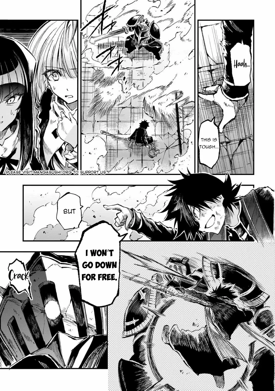 Read Hitoribocchi no Isekai Kouryaku EN Manga Online