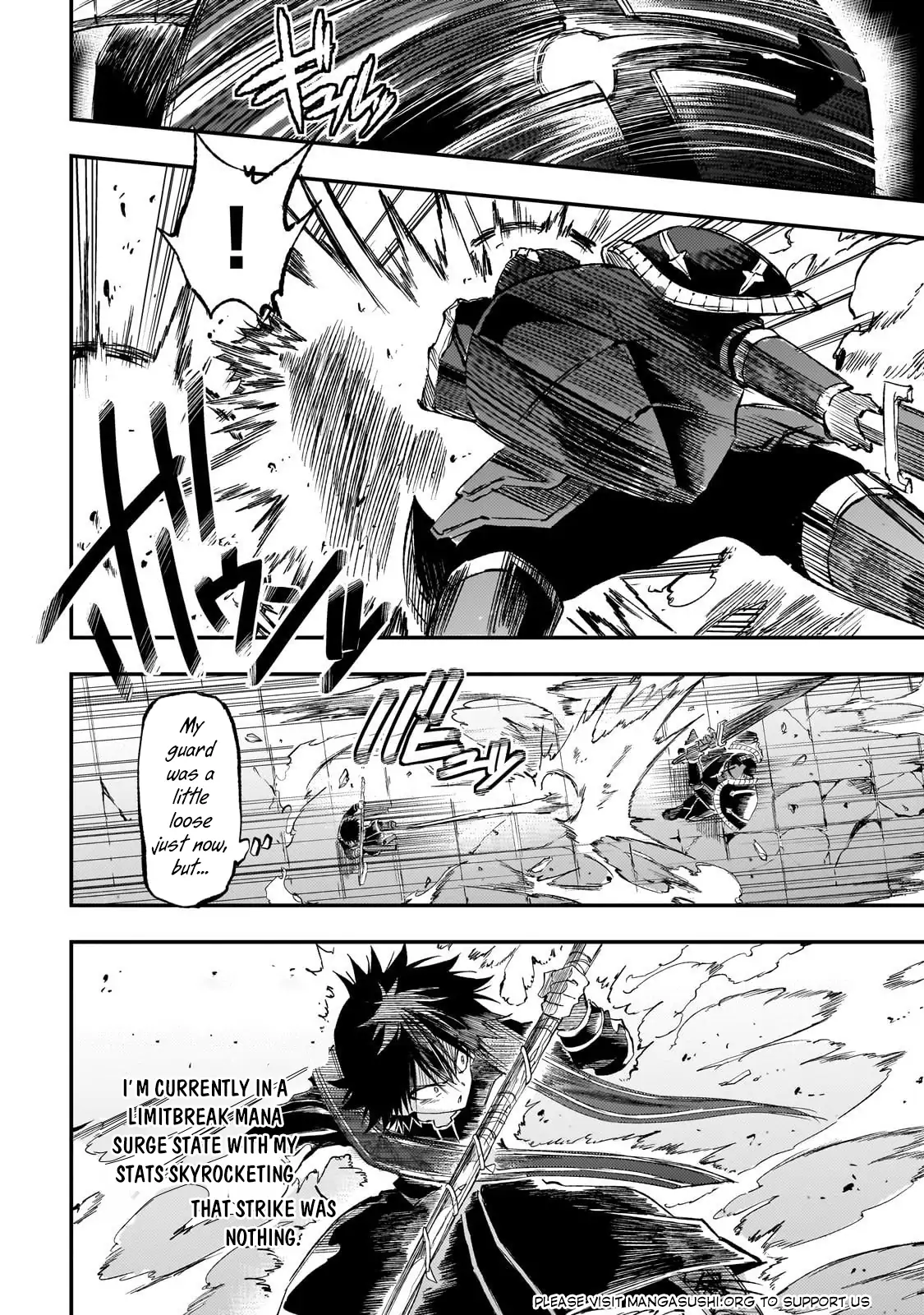 Read Hitoribocchi no Isekai Kouryaku EN Manga Online