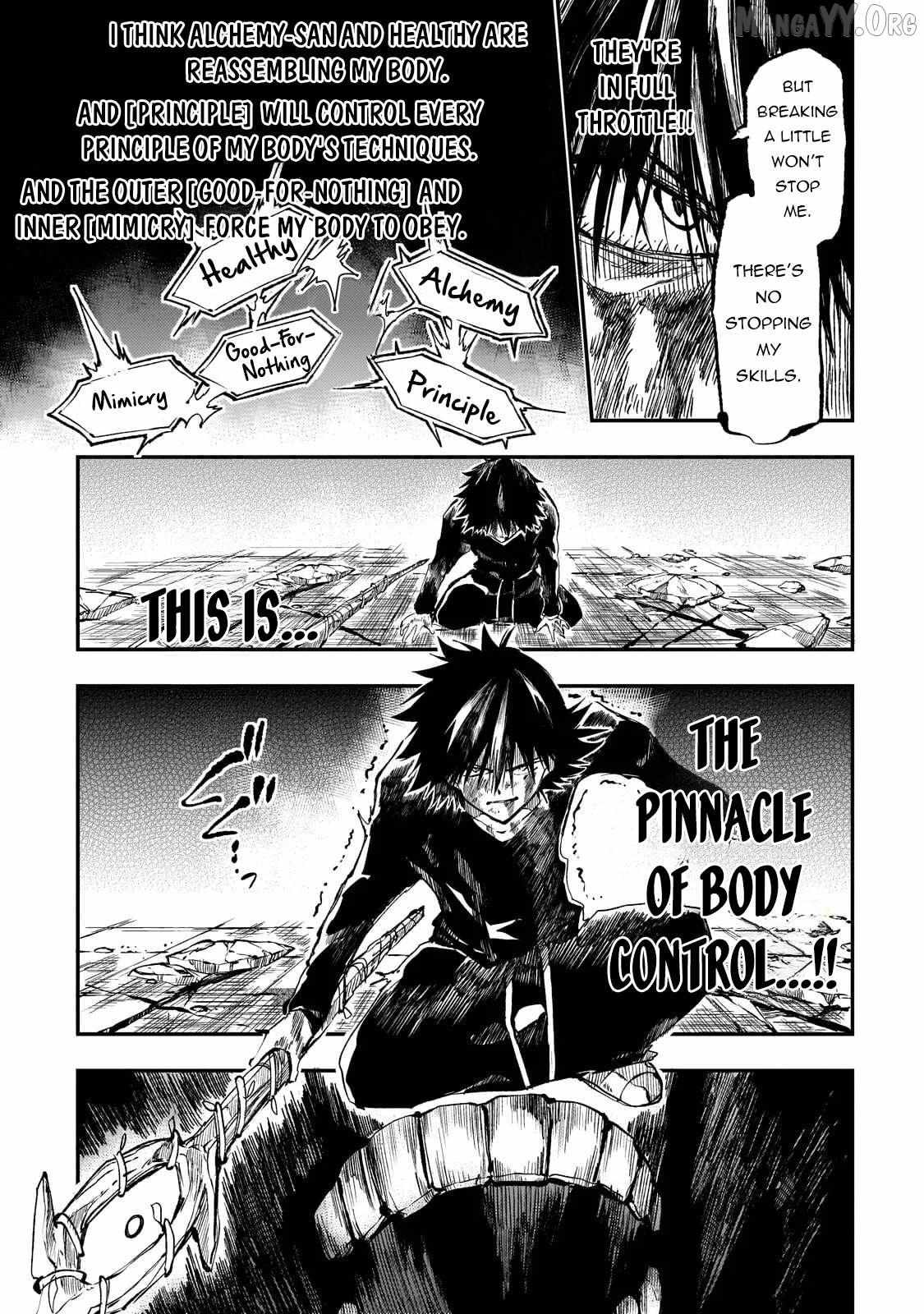 Read Hitoribocchi no Isekai Kouryaku EN Manga Online