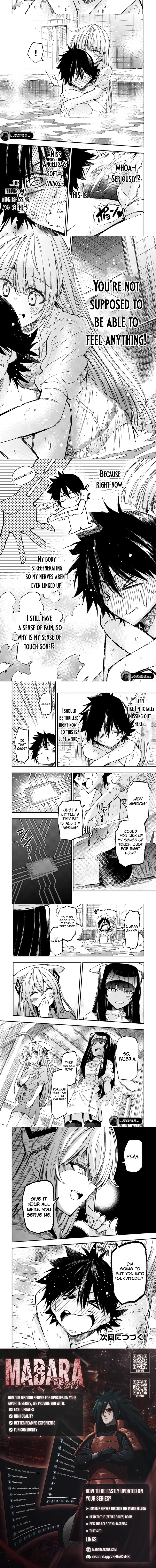 Read Hitoribocchi no Isekai Kouryaku EN Manga Online