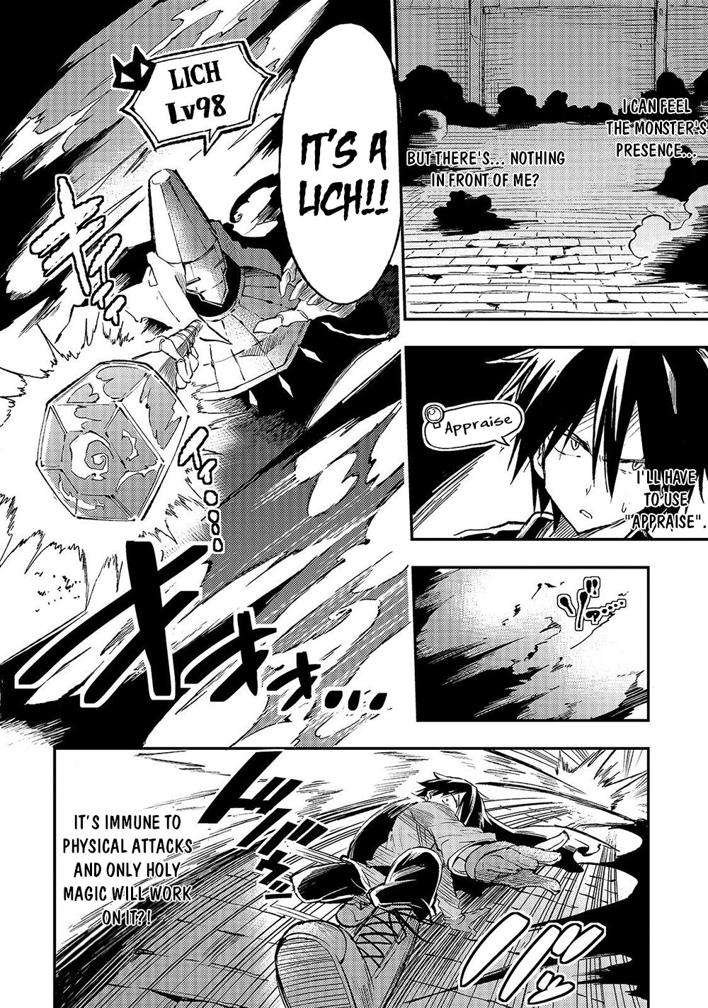 Read Hitoribocchi no Isekai Kouryaku EN Manga Online
