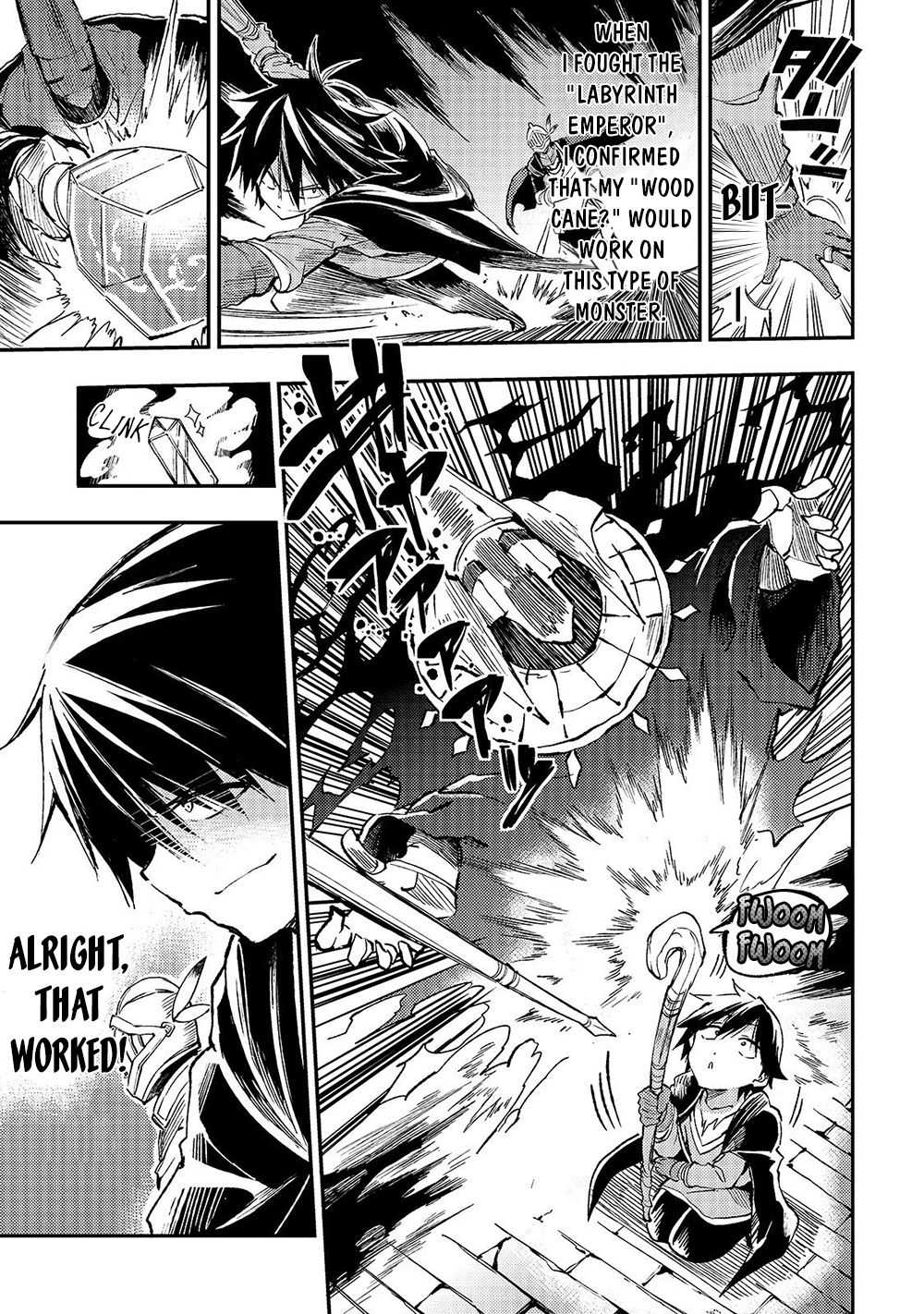 Read Hitoribocchi no Isekai Kouryaku EN Manga Online
