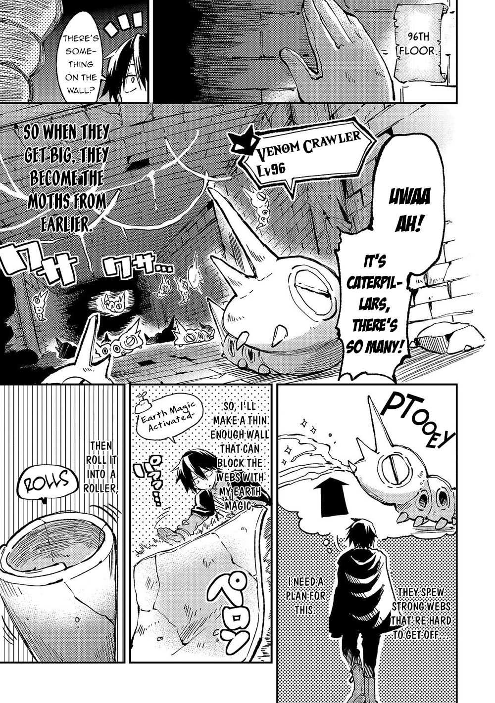 Read Hitoribocchi no Isekai Kouryaku EN Manga Online