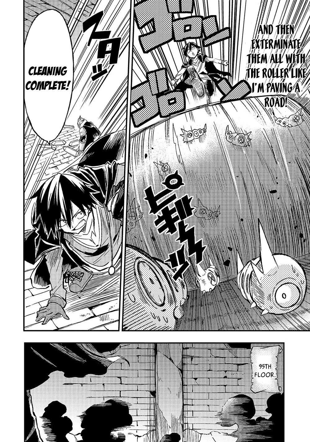 Read Hitoribocchi no Isekai Kouryaku EN Manga Online