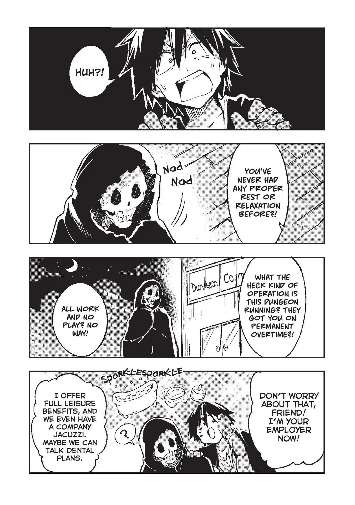 Read Hitoribocchi no Isekai Kouryaku EN Manga Online
