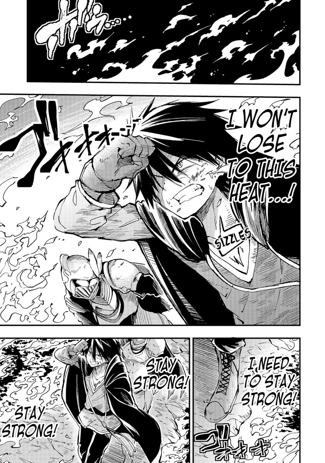 Read Hitoribocchi no Isekai Kouryaku EN Manga Online