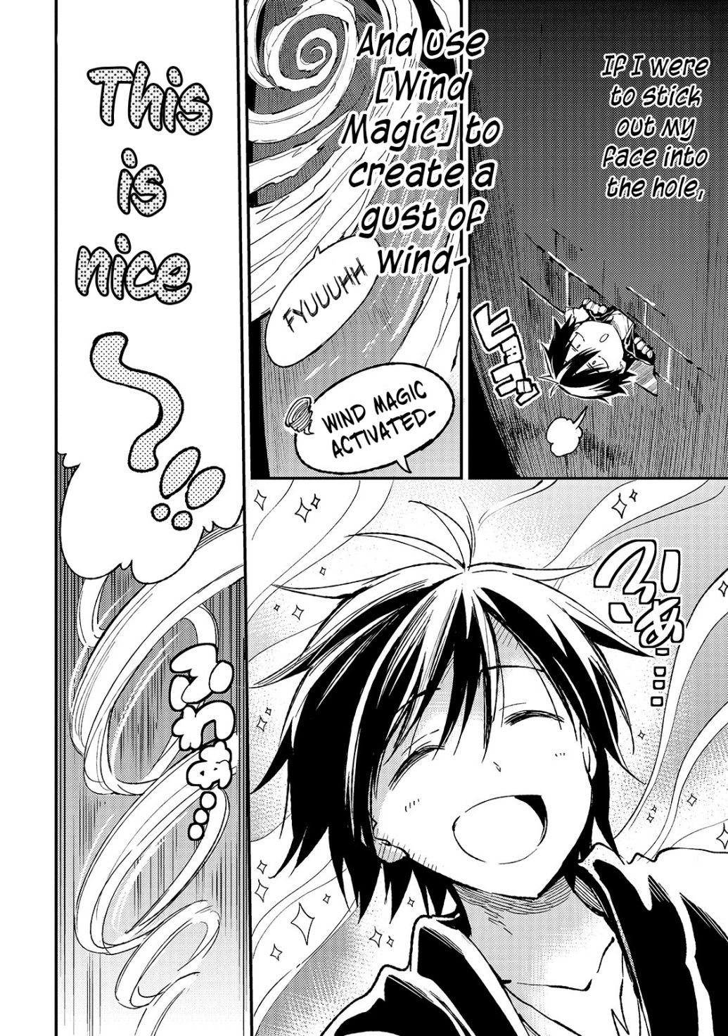 Read Hitoribocchi no Isekai Kouryaku EN Manga Online