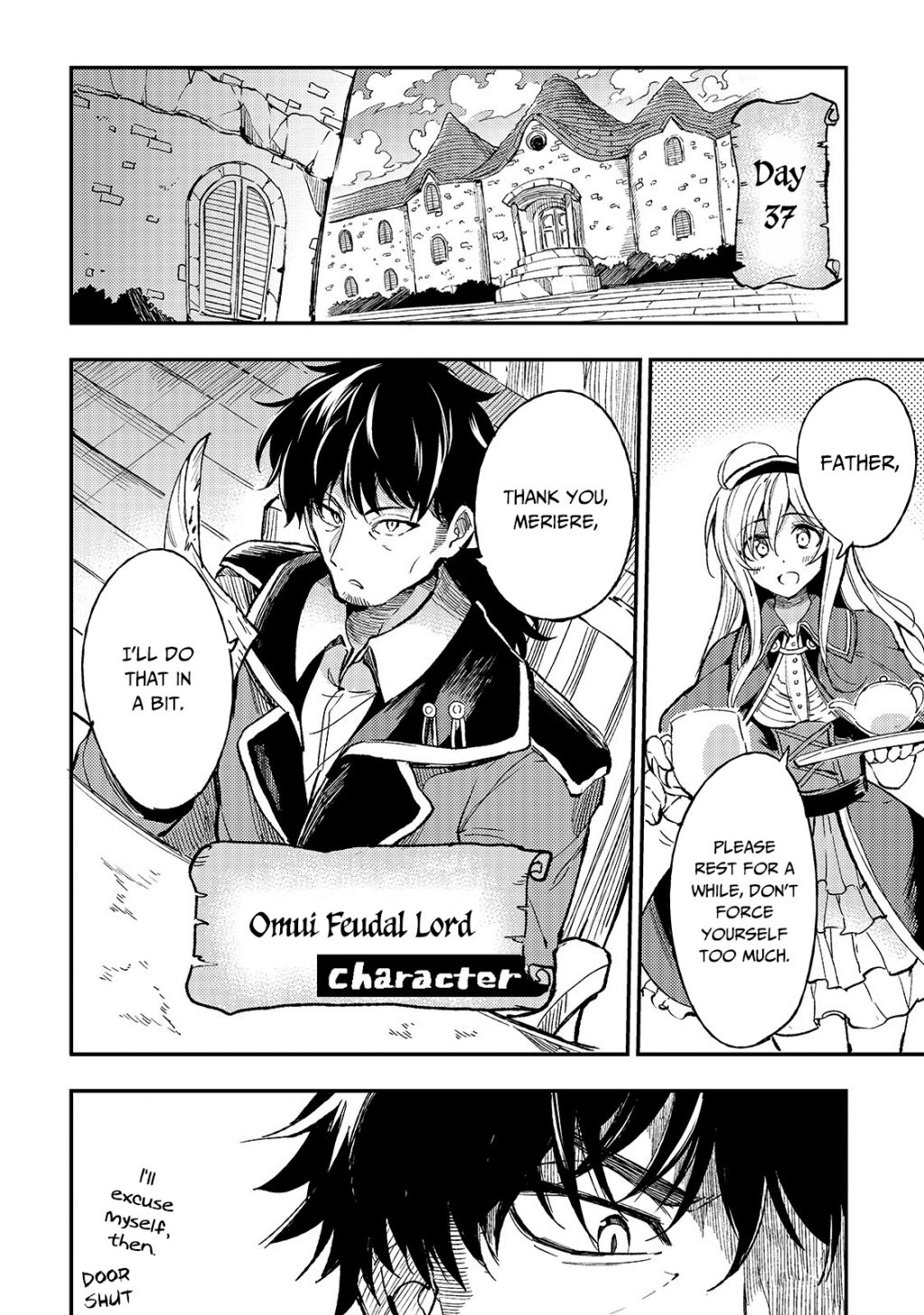 Read Hitoribocchi no Isekai Kouryaku EN Manga Online