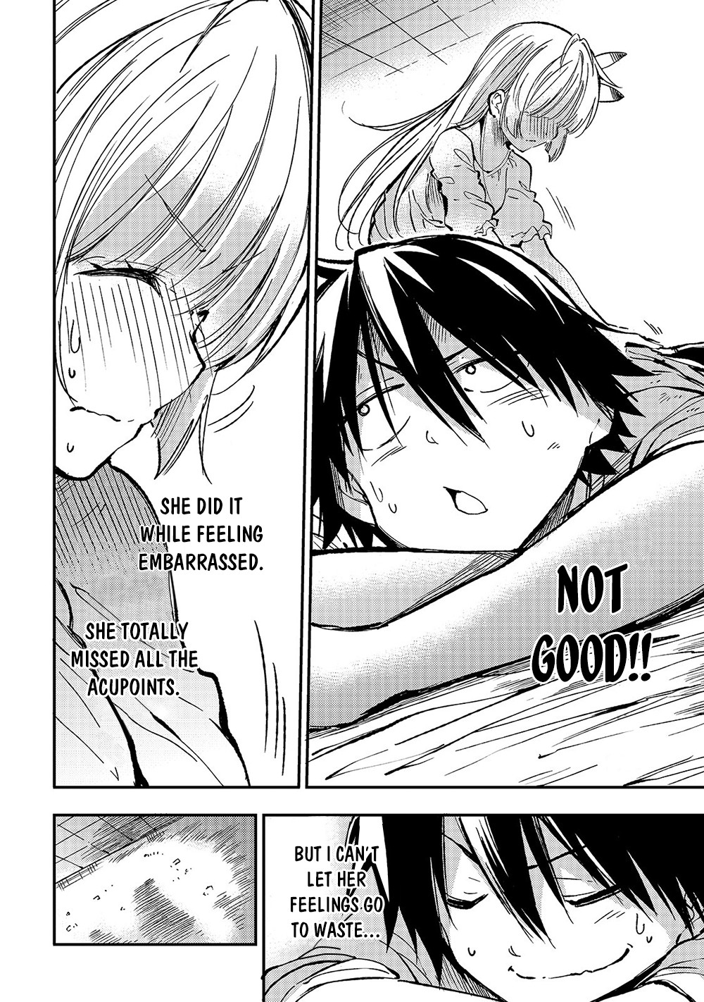 Read Hitoribocchi no Isekai Kouryaku EN Manga Online