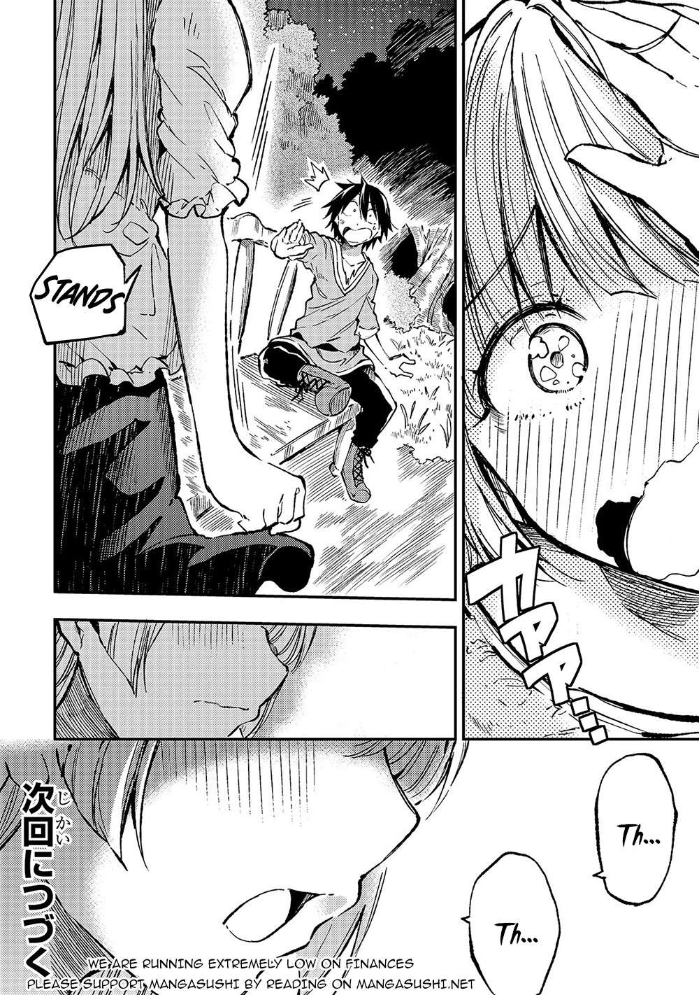 Read Hitoribocchi no Isekai Kouryaku EN Manga Online