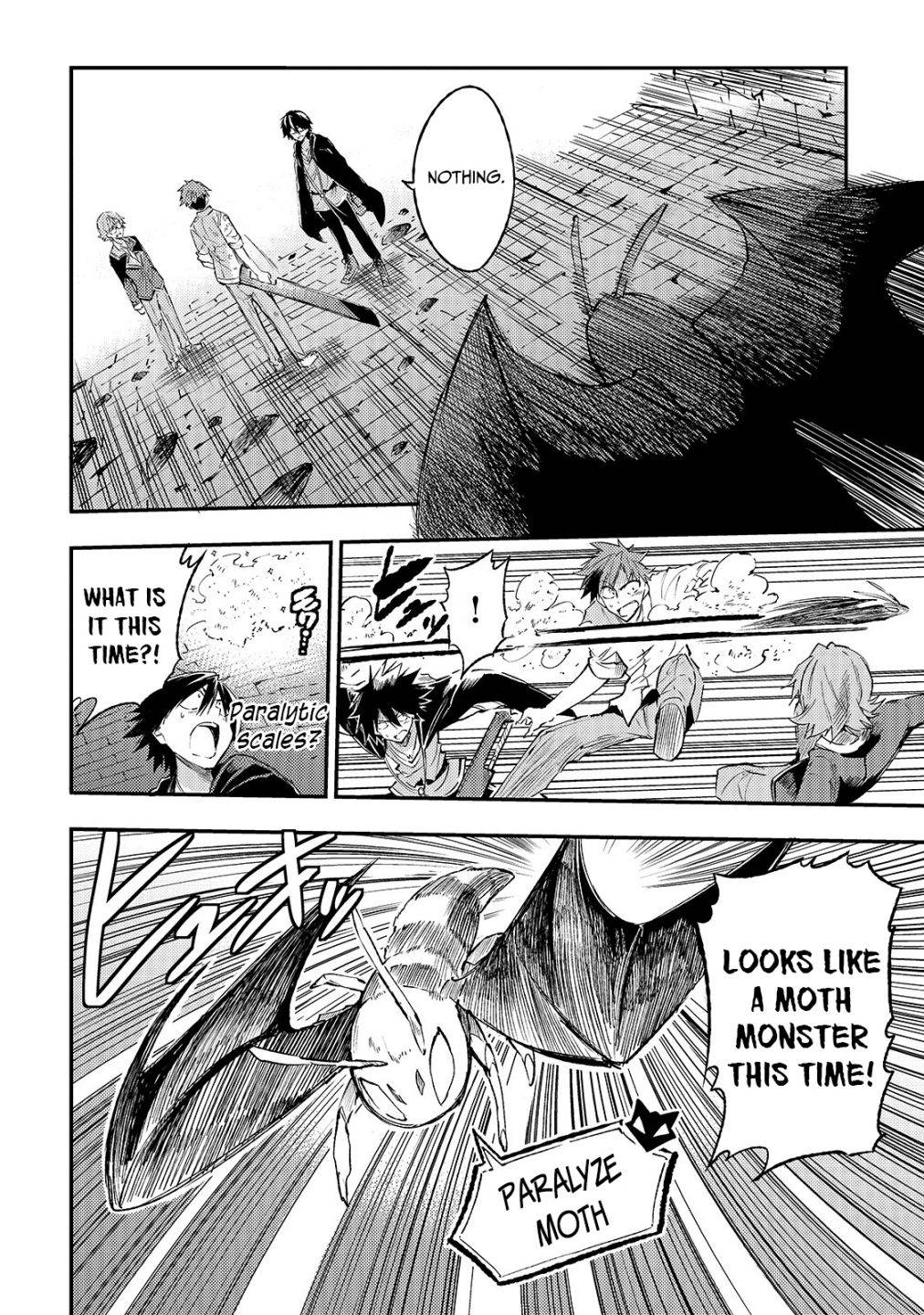 Read Hitoribocchi no Isekai Kouryaku EN Manga Online