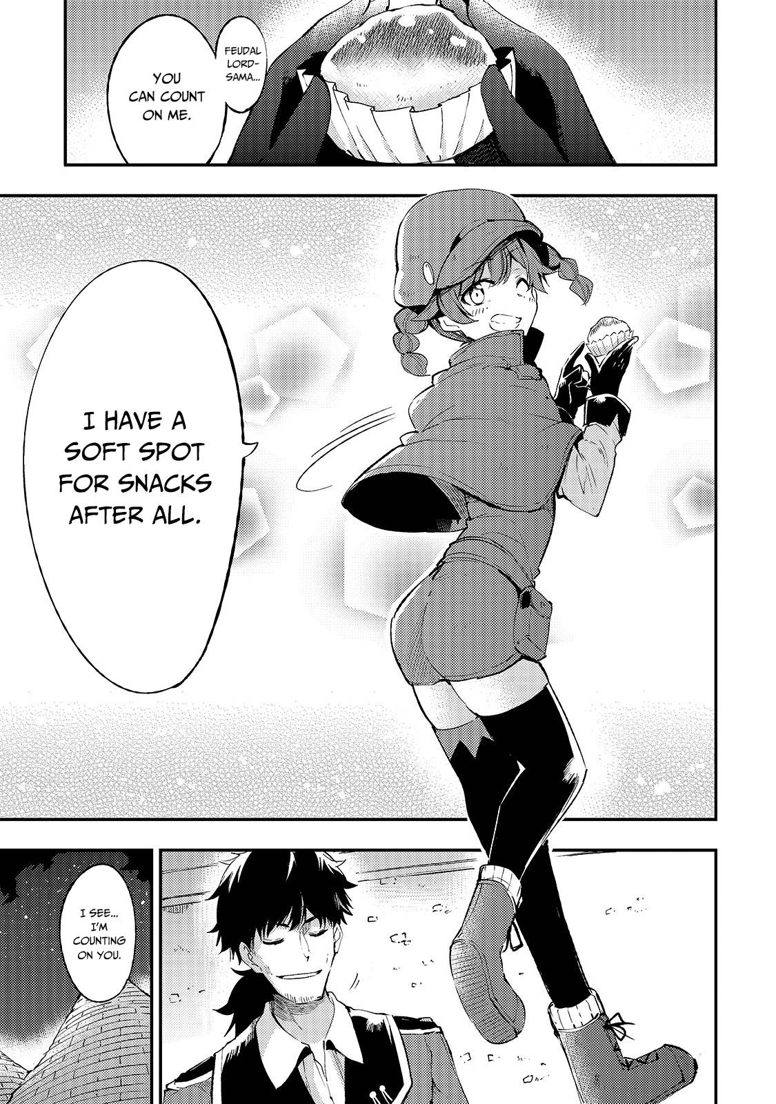 Read Hitoribocchi no Isekai Kouryaku EN Manga Online