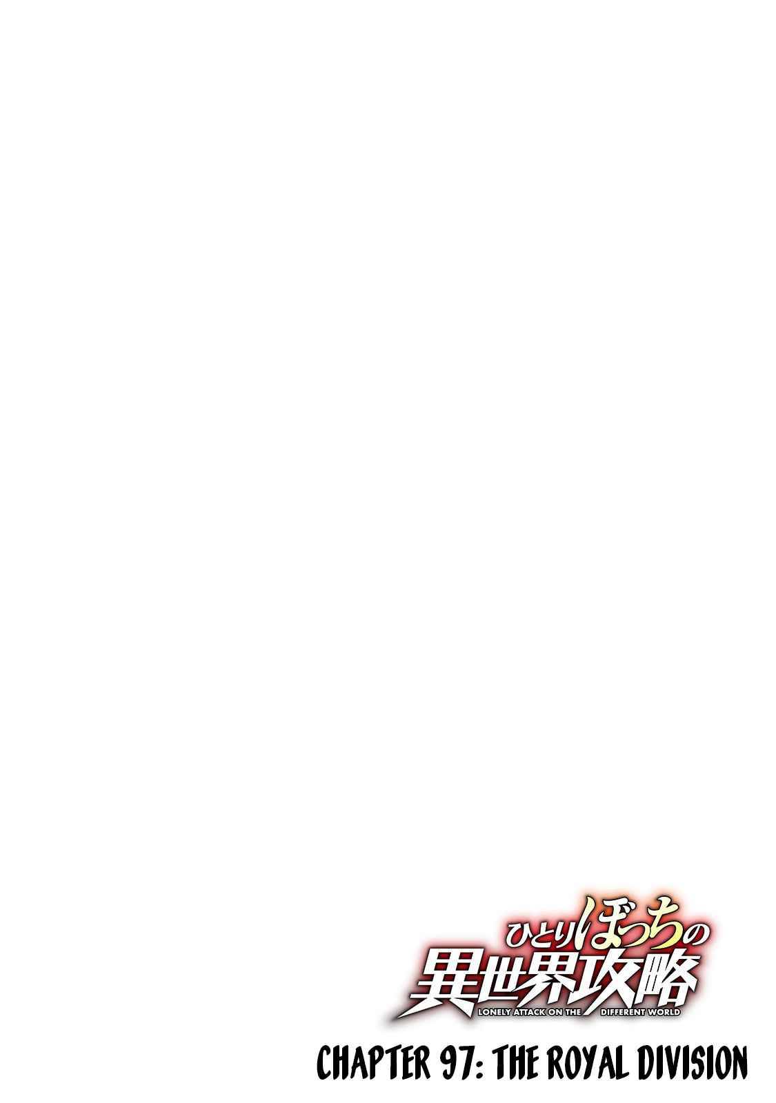 Read Hitoribocchi no Isekai Kouryaku EN Manga Online