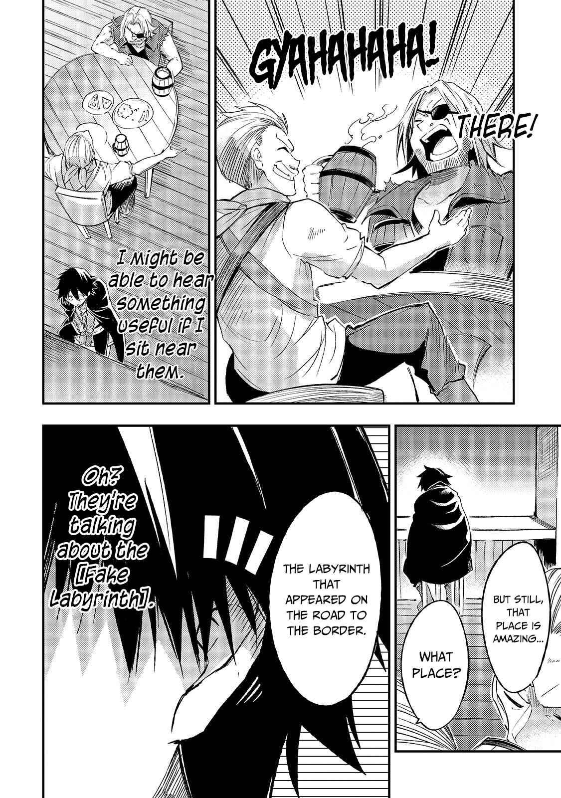 Read Hitoribocchi no Isekai Kouryaku EN Manga Online