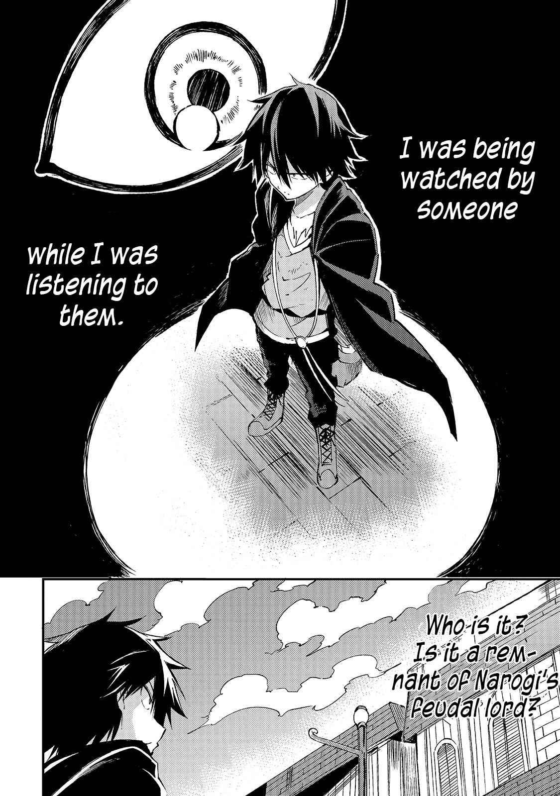 Read Hitoribocchi no Isekai Kouryaku EN Manga Online