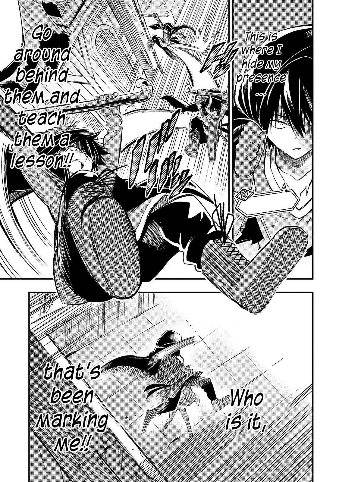 Read Hitoribocchi no Isekai Kouryaku EN Manga Online