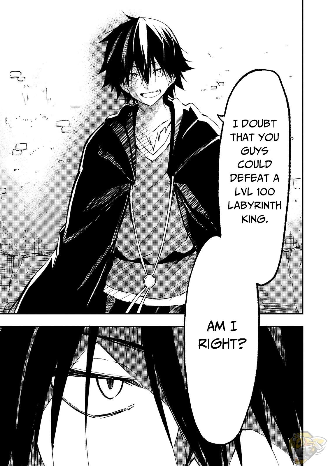 Read Hitoribocchi no Isekai Kouryaku EN Manga Online