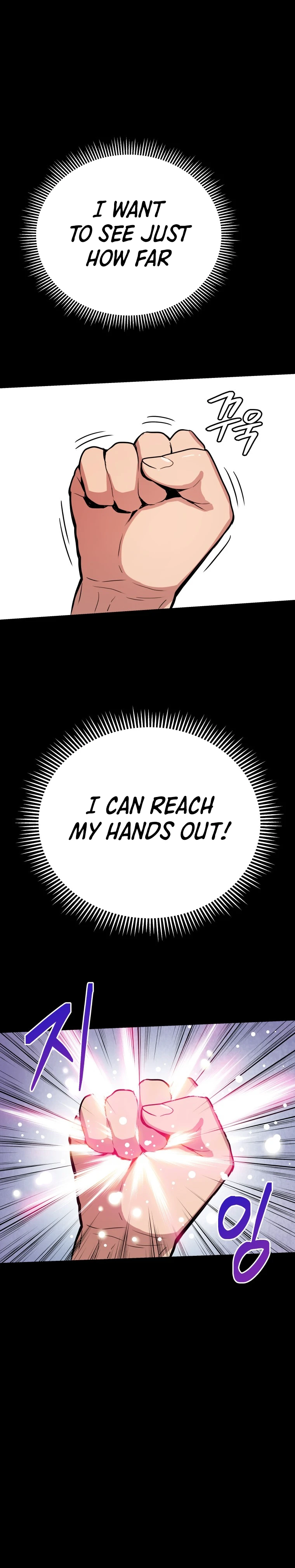 Read Hoarding In Hell EN Manga Online