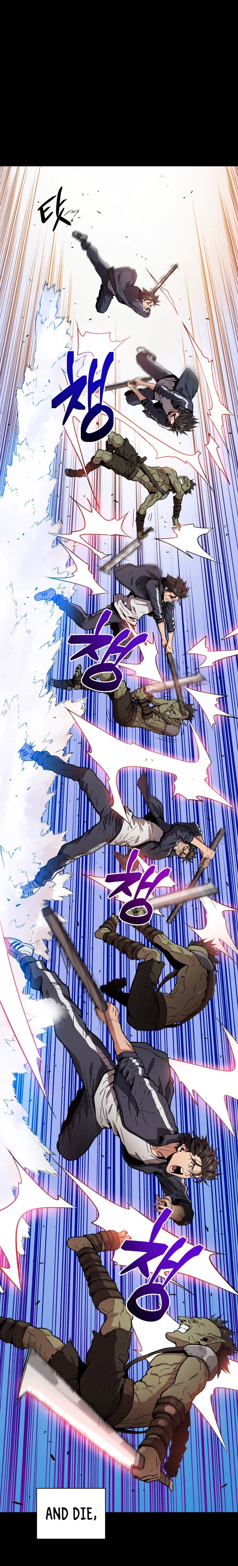 Read Hoarding In Hell EN Manga Online