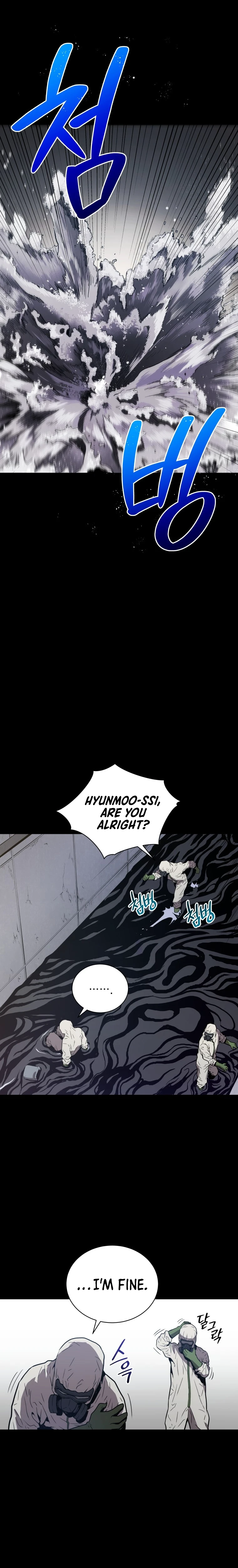 Read Hoarding In Hell EN Manga Online