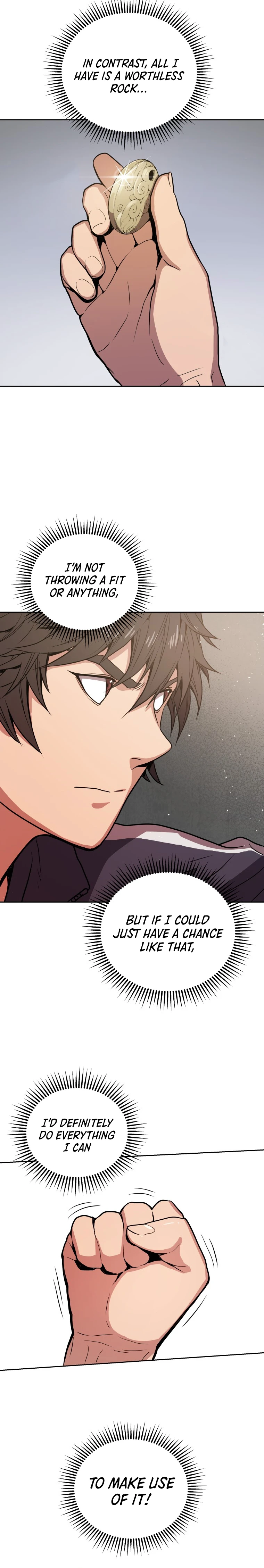 Read Hoarding In Hell EN Manga Online