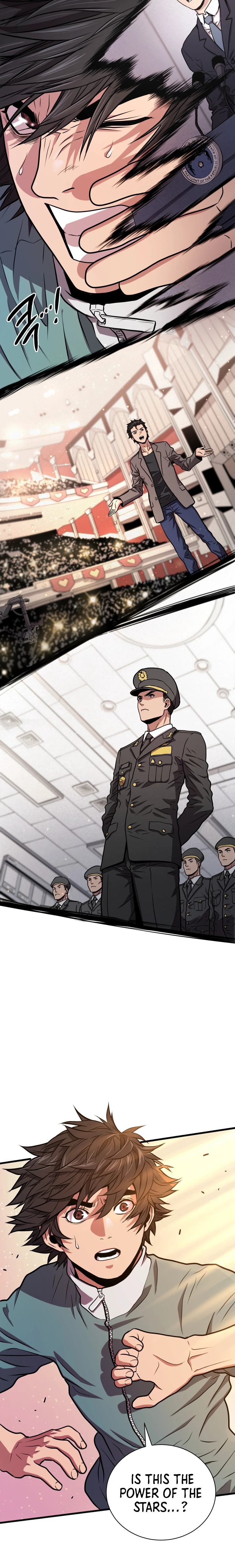 Read Hoarding In Hell EN Manga Online
