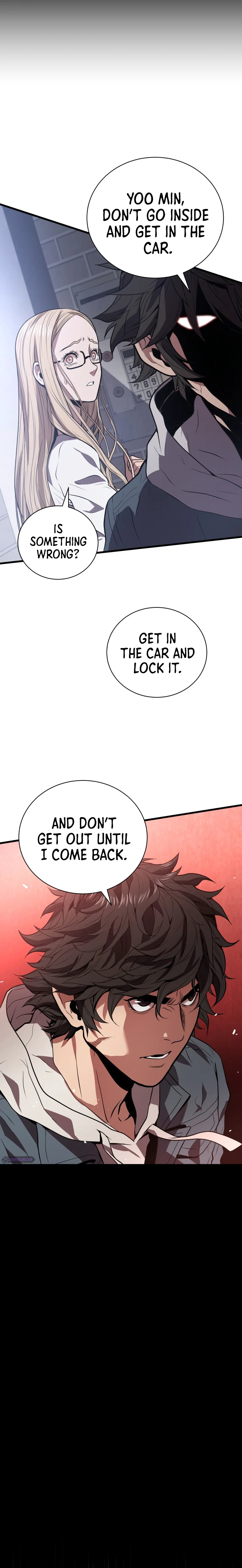 Read Hoarding In Hell EN Manga Online
