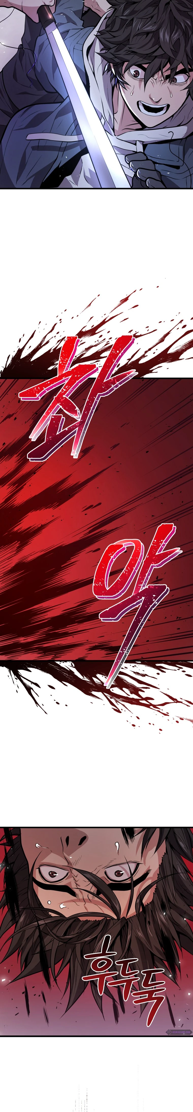 Read Hoarding In Hell EN Manga Online