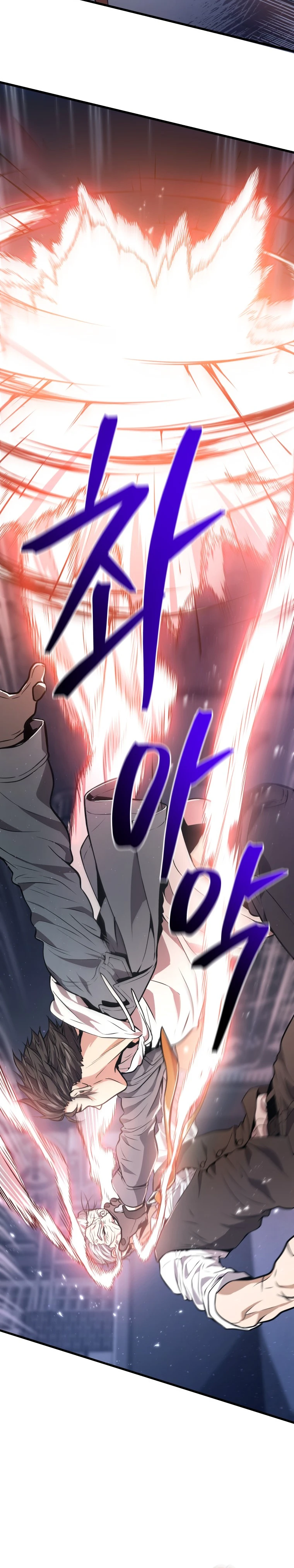 Read Hoarding In Hell EN Manga Online