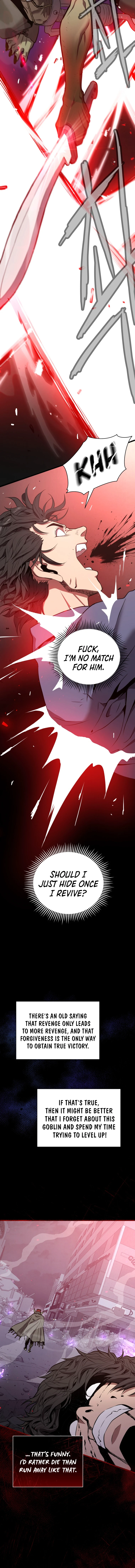 Read Hoarding In Hell EN Manga Online