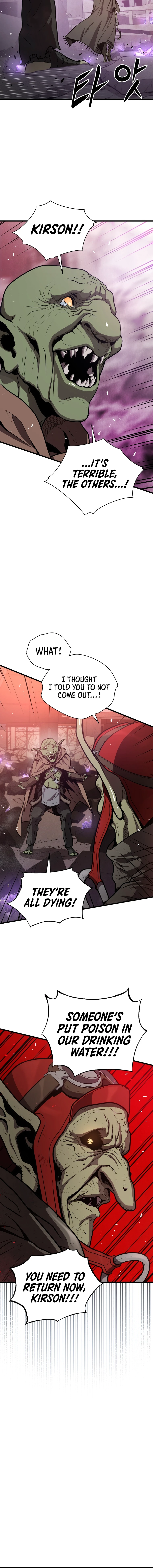 Read Hoarding In Hell EN Manga Online