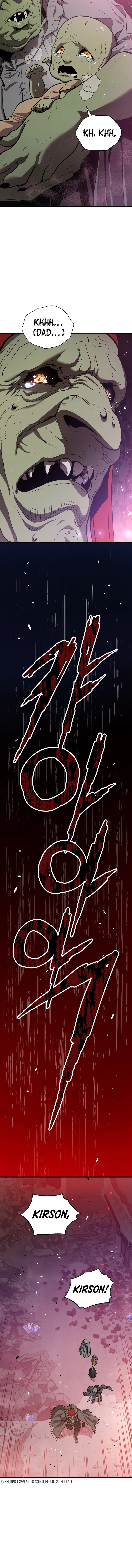 Read Hoarding In Hell EN Manga Online