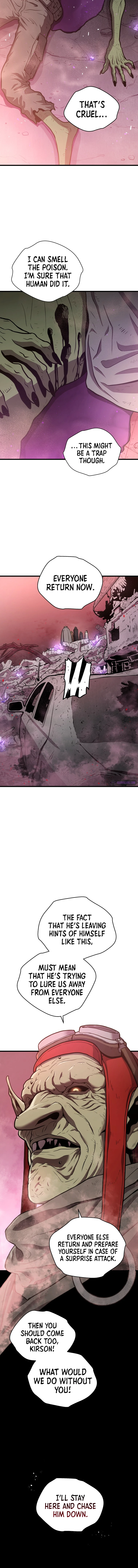 Read Hoarding In Hell EN Manga Online