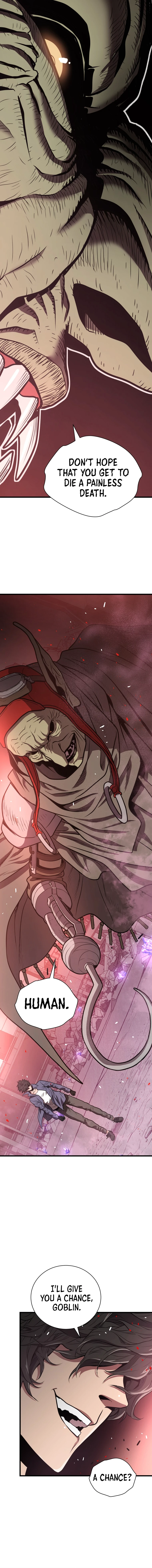 Read Hoarding In Hell EN Manga Online