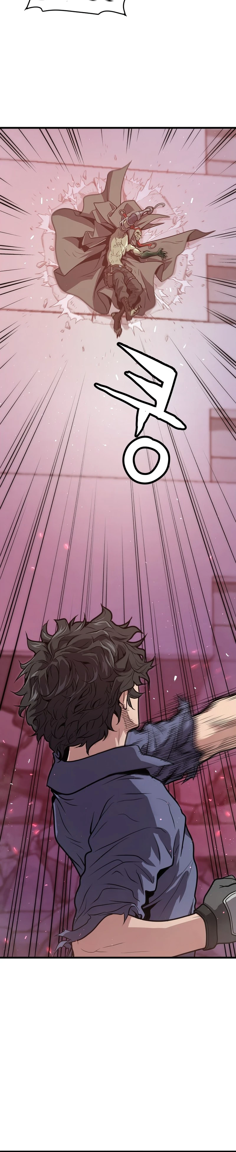 Read Hoarding In Hell EN Manga Online