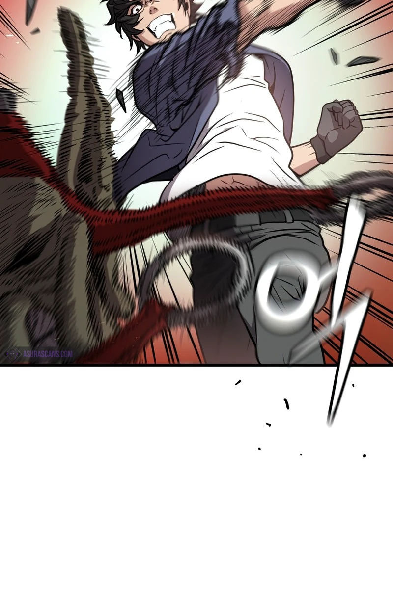 Read Hoarding In Hell EN Manga Online