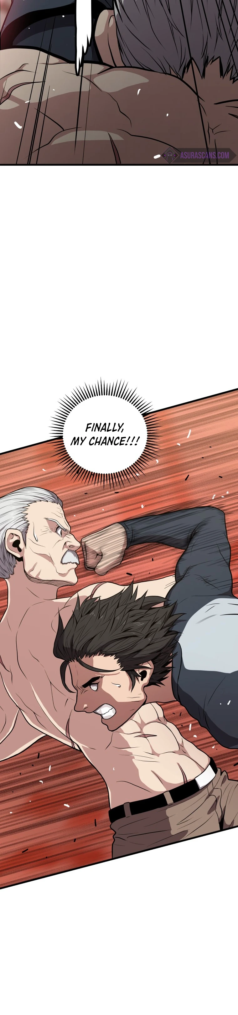 Read Hoarding In Hell EN Manga Online