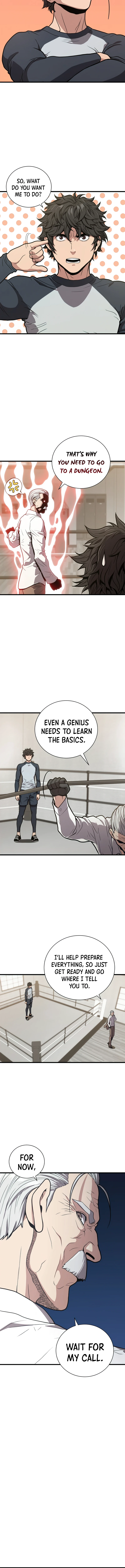 Read Hoarding In Hell EN Manga Online