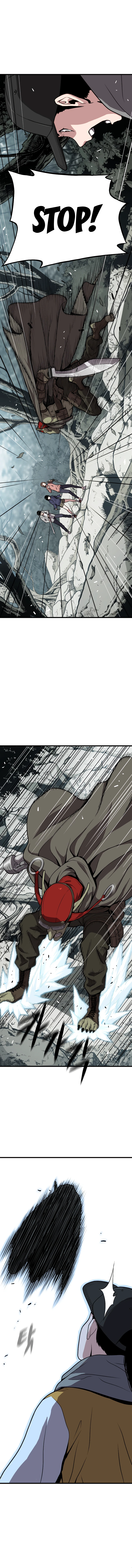 Read Hoarding In Hell EN Manga Online