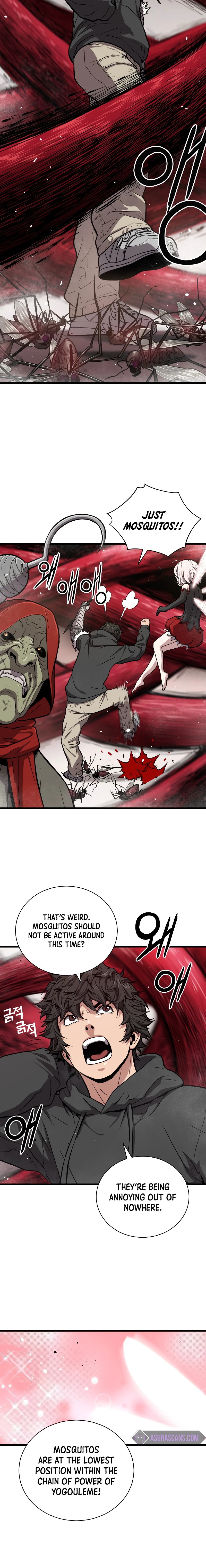 Read Hoarding In Hell EN Manga Online