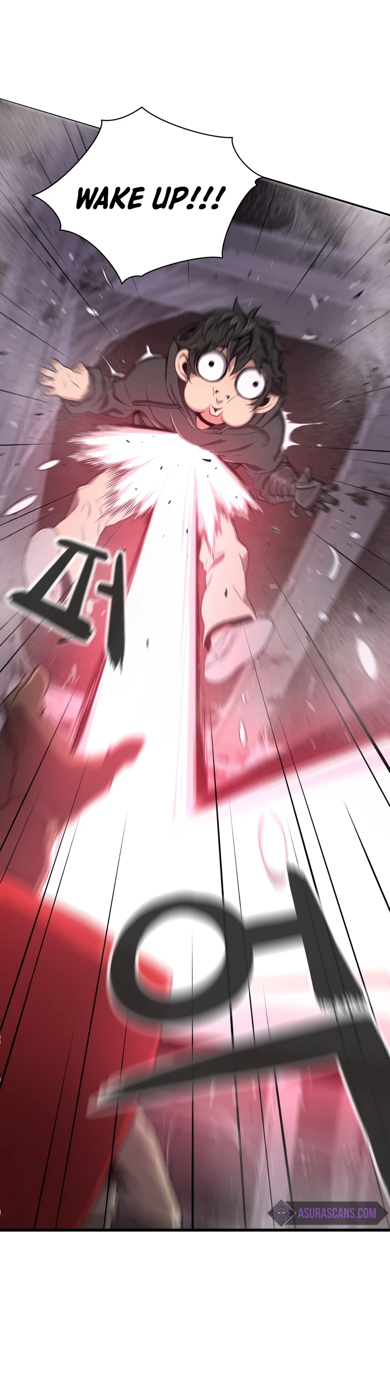 Read Hoarding In Hell EN Manga Online