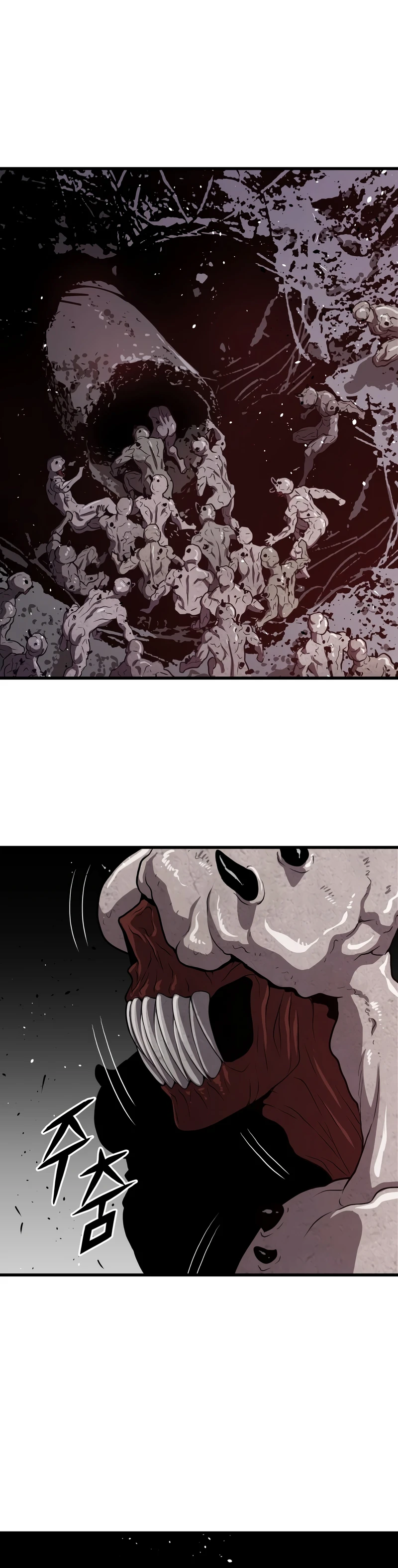 Read Hoarding In Hell EN Manga Online