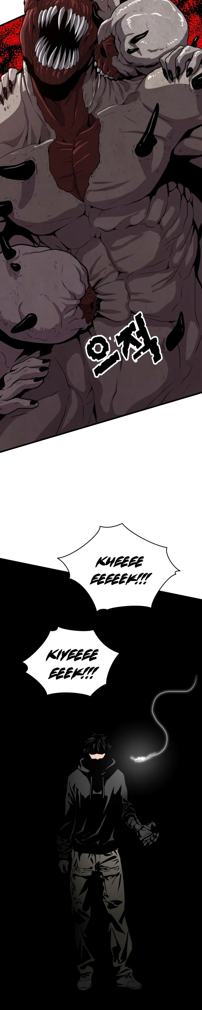 Read Hoarding In Hell EN Manga Online