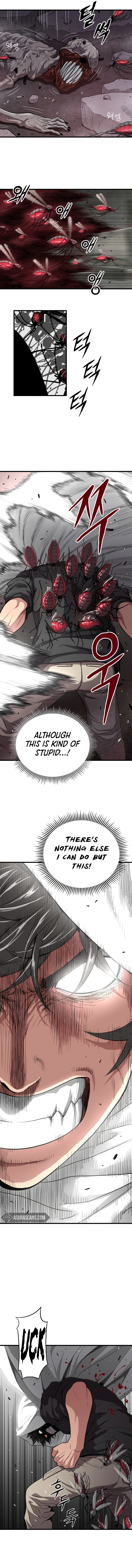 Read Hoarding In Hell EN Manga Online