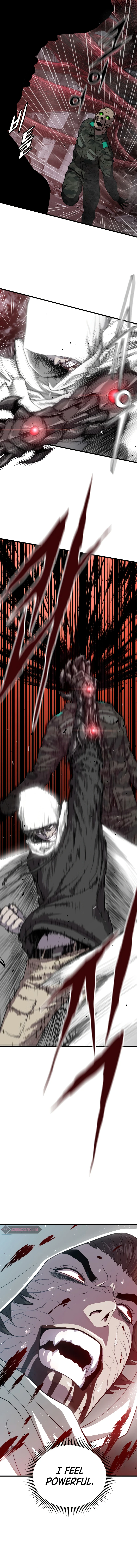 Read Hoarding In Hell EN Manga Online