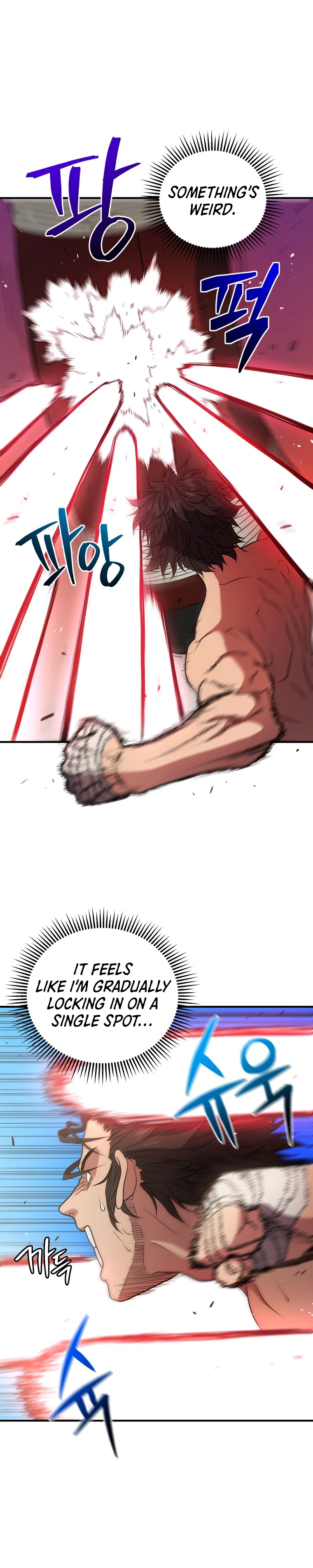 Read Hoarding In Hell EN Manga Online