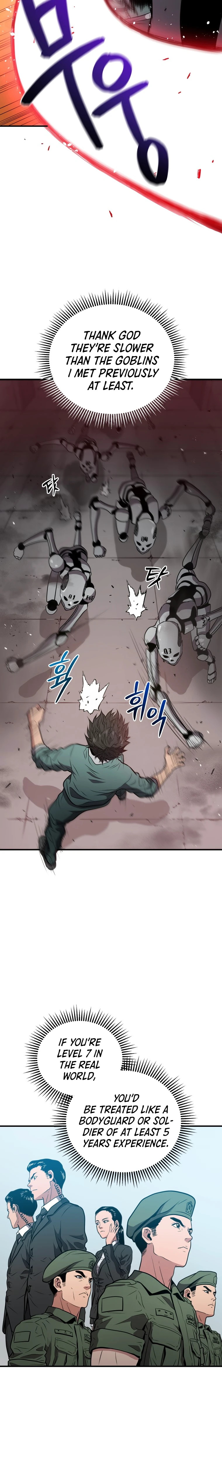 Read Hoarding In Hell EN Manga Online