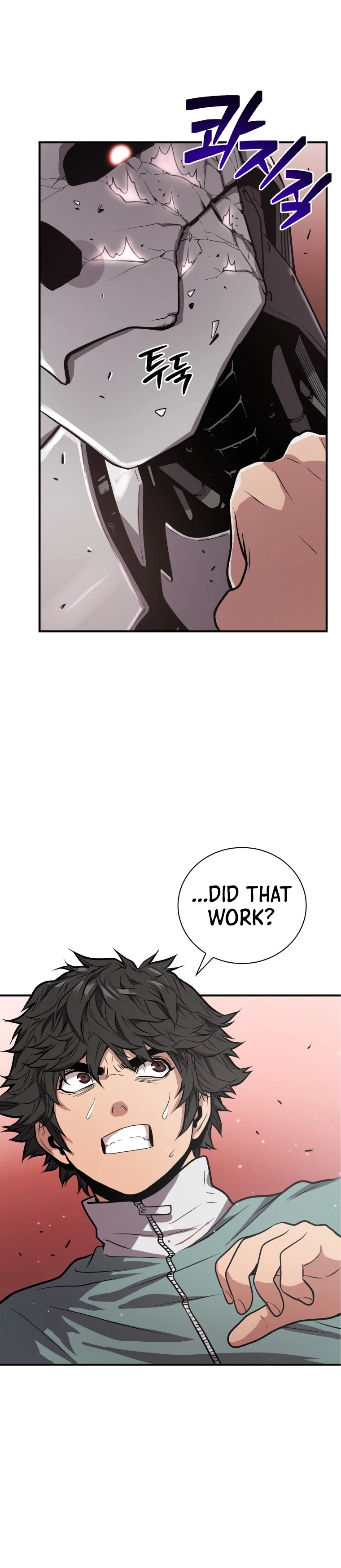 Read Hoarding In Hell EN Manga Online